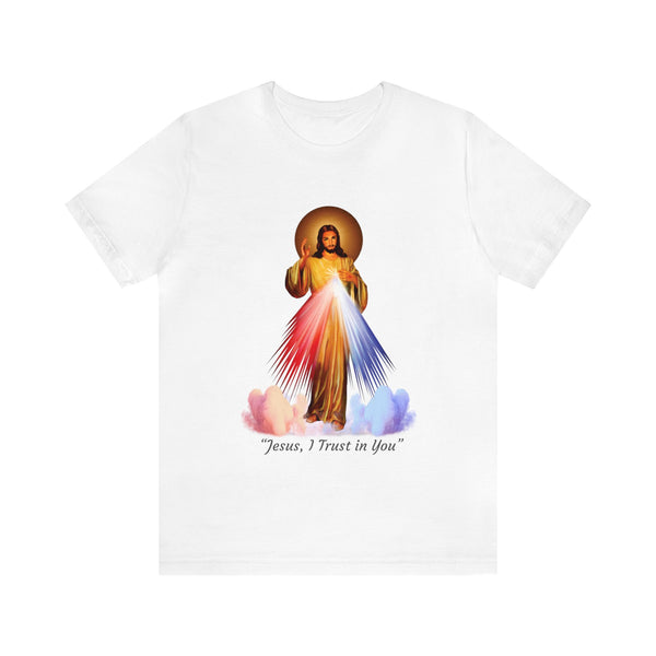 Divine Mercy T-Shirt