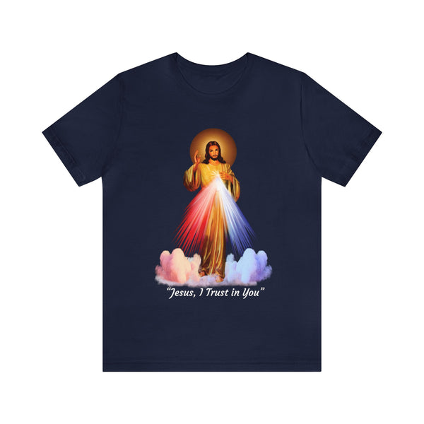 Divine Mercy T-Shirt