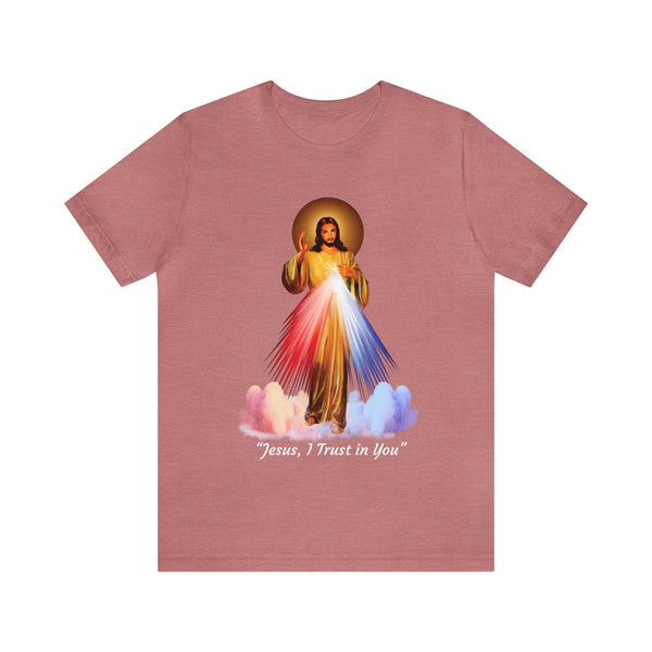 Divine Mercy T-Shirt