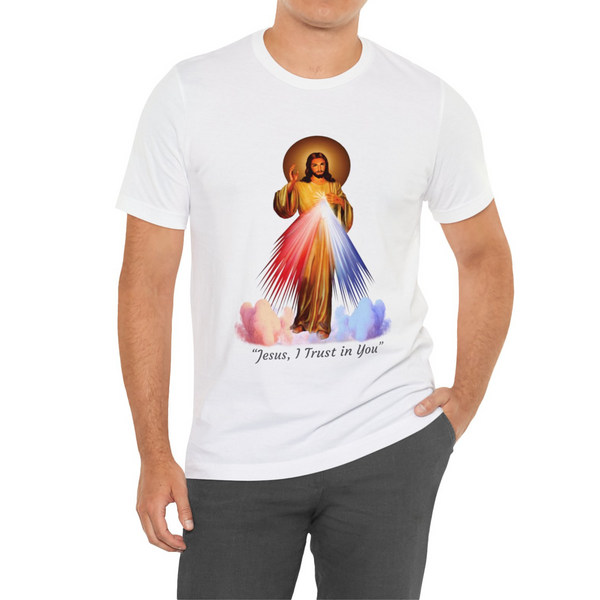 Divine Mercy T-Shirt