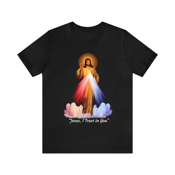 Divine Mercy T-Shirt