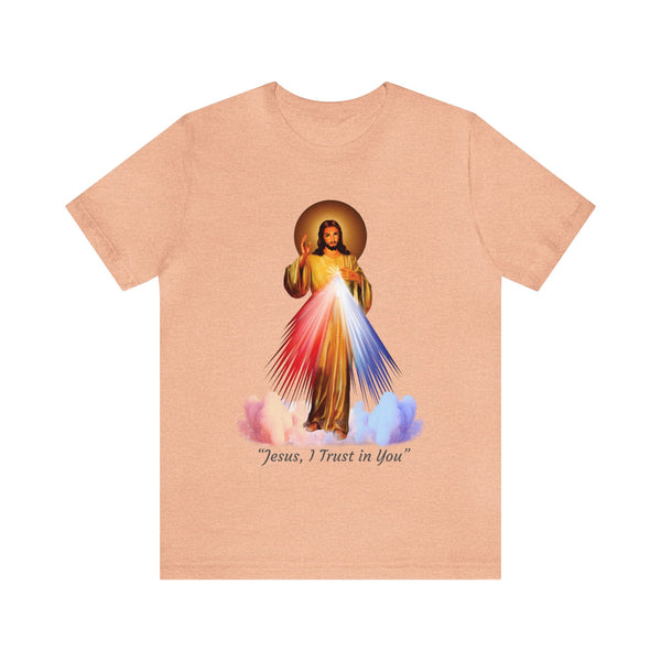 Divine Mercy T-Shirt