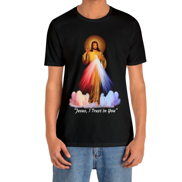 Divine Mercy T-Shirt