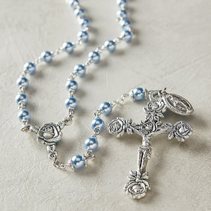 Swarovski Rosaries