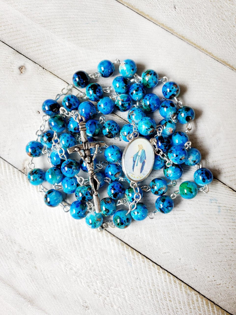 Our Lady of the Immaculate Conception Rosary