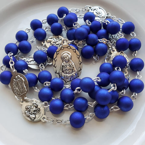 Stations of the Cross Chaplet – Outpouring of Trust