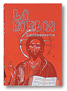 La Biblia Latinoamérica Paperback