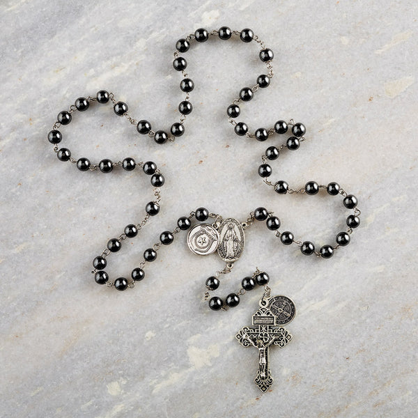 Police Officer Rosary