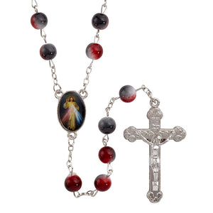 Divine Mercy Rosary (SOLD OUT)