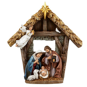 Nativity figurine