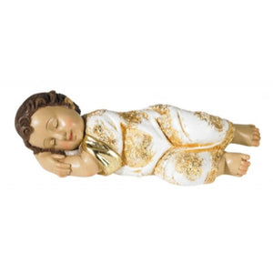 Sleeping Infant Jesus Statue